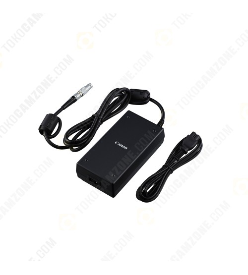 Canon CA-A10 Compact Power Adapter 